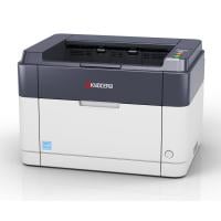 Kyocera ECOSYS FS-1061DN Mono Laser Printer